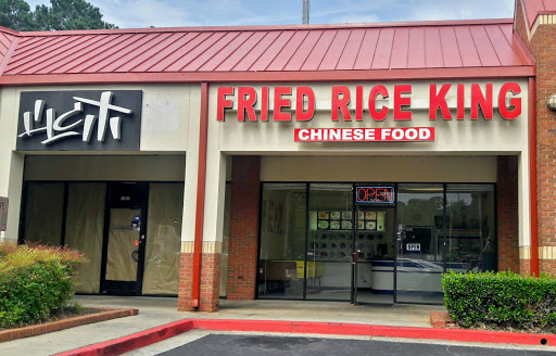 Fried Rice King